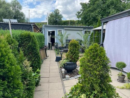 Foto - 4 Zimmer Doppelhaushälfte zur Miete in Völklingen