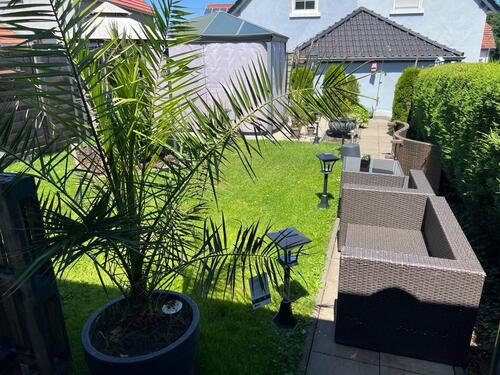 Foto - 4 Zimmer Doppelhaushälfte in Völklingen