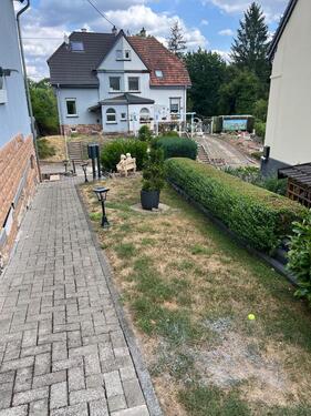 Foto - Doppelhaushälfte in Völklingen zur Miete