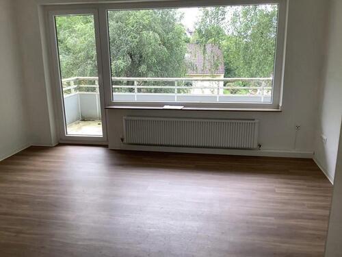 Foto - Bezugsfertige 3-Zimmer-Wohnung!