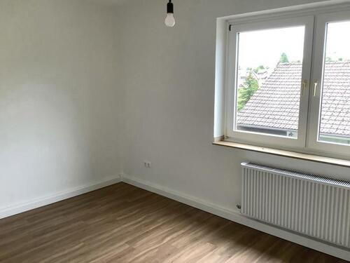 Foto - Etagenwohnung in Lüdenscheid