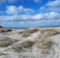 Ferienwohnung Hooksiel a. d. NordseeStrandkorb, Hund willkommen - Münster