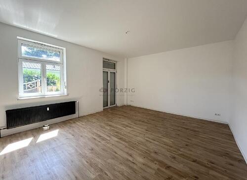 Foto - Etagenwohnung zur Miete in Barth