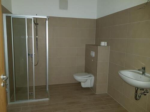 Foto - Etagenwohnung in Barth zur Miete