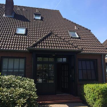 Foto - 2 Zimmer Eigentumswohnung in Werdum bei Neuharlingersiel