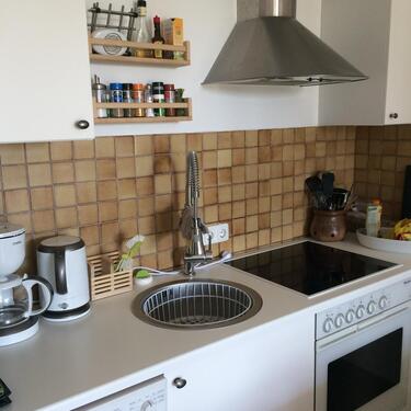 Foto - Etagenwohnung in Langwedel zum Kaufen