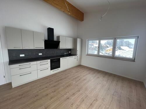 Foto - Etagenwohnung in Tiefenbach