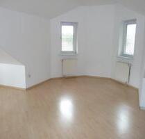 Tolle 3-Zimmer-DG-Wohnung ,Tel.: 0171 8310089 - Niederaula