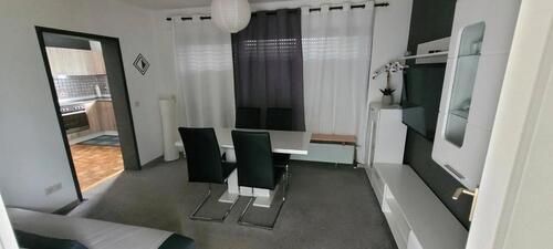 Foto - Etagenwohnung zur Miete in Kirkel