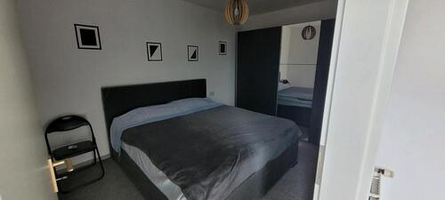 Foto - Etagenwohnung in Kirkel
