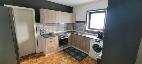 Foto - Etagenwohnung in Kirkel zur Miete