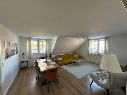 Foto - Etagenwohnung zur Miete in Scharbeutz