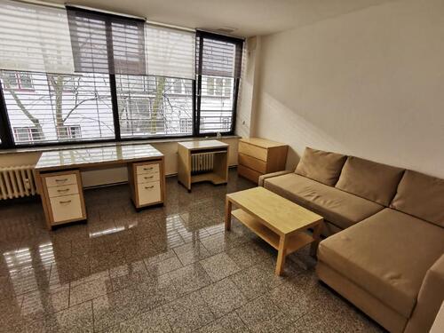 Foto - Etagenwohnung in Kassel zur Miete