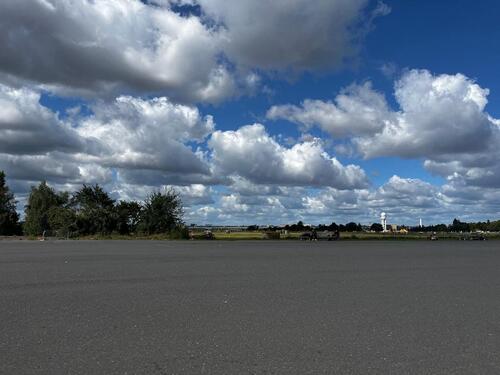 Foto - Etagenwohnung in Berlin