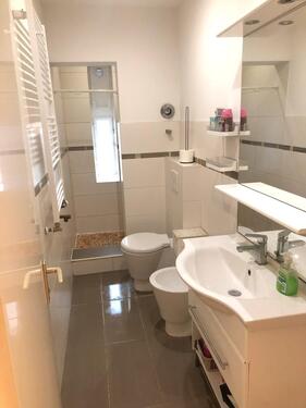 Foto - Etagenwohnung in Berlin zur Miete