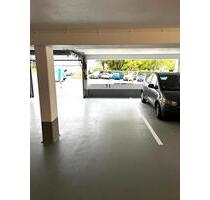 Tiefgaragenstellplatz Bietigheim-BissingenBuch - Markgröningen