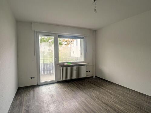 Foto - +++ 2 Zimmer - Erdgeschosswohnung mit Balkon +++