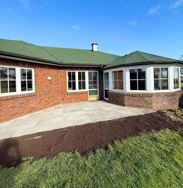 Foto - Einfamilienhaus in Butjadingen zum Kaufen