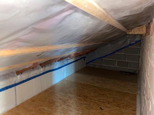 Foto - Etagenwohnung zur Miete in Mainhardt