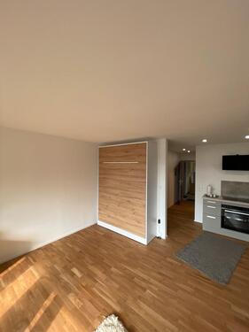 Foto - Kernsanierte 1,5 Zimmerwohnung in Gaienhofen