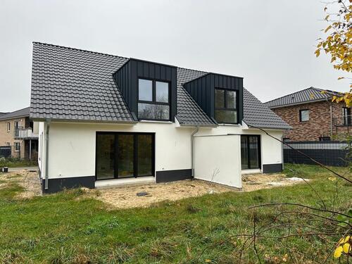 Foto - Erstbezug in 27318 Hoya – Ruhige Lage am Waldrand