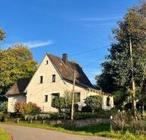 Wohnen, wo andere Urlaub machen – Euer neues Zuhause im Grünen - Lindlar