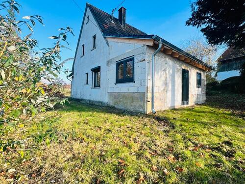 Foto - Einfamilienhaus in Lindlar zum Kaufen