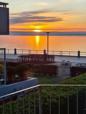Foto - TRAUMWOHNUNG direkt am Meer (Mieten auf Zeit)