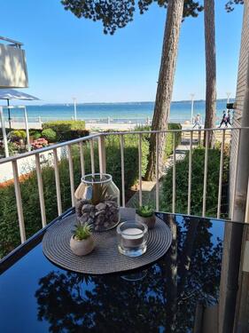 Foto - Etagenwohnung zur Miete in Lübeck