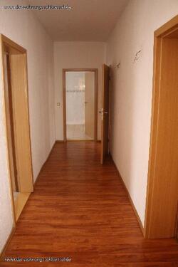 Foto - Etagenwohnung zur Miete in Annaberg-Buchholz