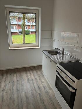 Foto - 3 Zimmer Etagenwohnung in Rendsburg