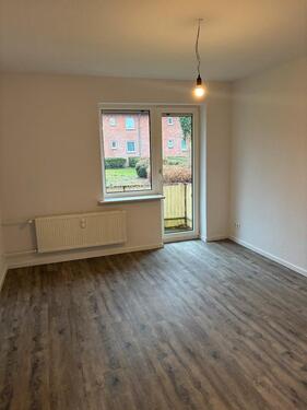 Foto - Etagenwohnung in Rendsburg zur Miete