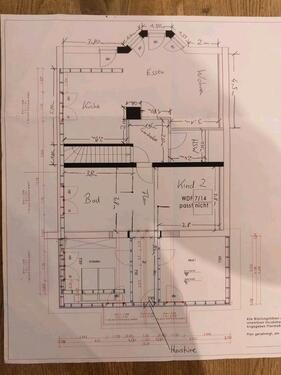 Foto - Wohnung zu vermieten - 1.000,00 EUR Kaltmiete, ca.  110,00 m²