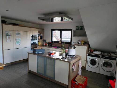 Foto - 4 Zimmer Etagenwohnung zur Miete in Burglengenfeld