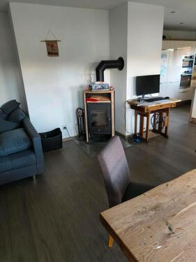 Foto - 4 Zimmer Etagenwohnung in Burglengenfeld