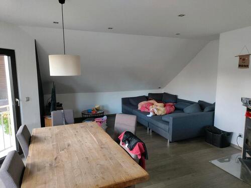 Foto - Etagenwohnung in Burglengenfeld zur Miete