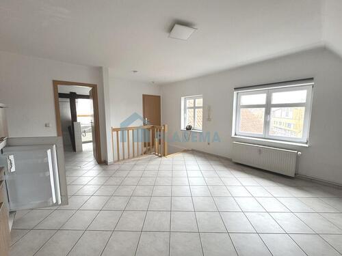 Foto - 2 Zimmer Etagenwohnung zur Miete in Parchim