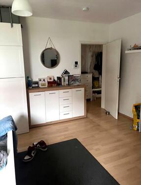 Foto - 2 Zimmer Etagenwohnung zur Miete in Münster