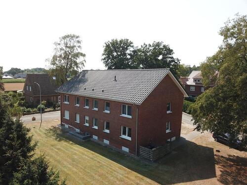 Foto - 3 Zimmer Etagenwohnung zur Miete in Fürstenau