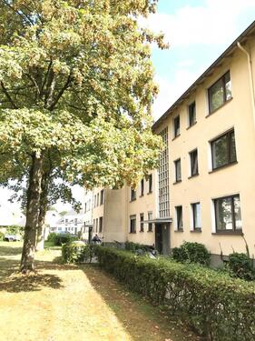 Foto - 2ZKB ab sofort zu vermieten, gerne auch an Studenten