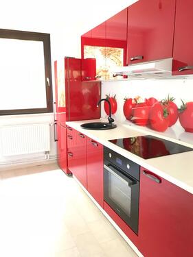 Foto - Etagenwohnung in Osnabrück zur Miete