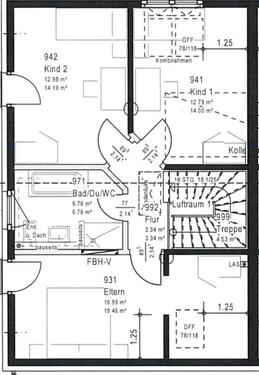 Foto - 5 Zimmer Einfamilienhaus zum Kaufen in Trittau