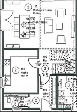 Foto - 5 Zimmer Einfamilienhaus in Trittau