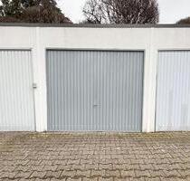 Einzelgarage Garage Nähe Pragsattel mit Strom ab 01.02.2026 - Stuttgart Luginsland