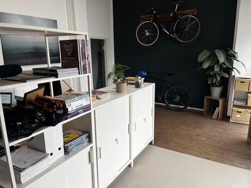 Foto - Coworking Kleine Ladenfläche - 250,00&nbsp;EUR Kaltmiete,