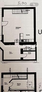 Foto - Etagenwohnung in Köln zur Miete