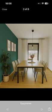 Foto - 3 Zimmer Etagenwohnung zur Miete in Bad Homburg vor der Höhe