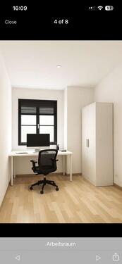 Foto - Etagenwohnung in Bad Homburg vor der Höhe zur Miete