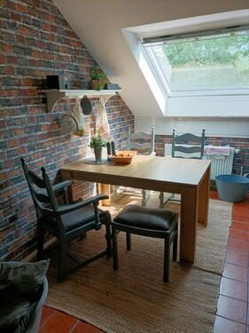 Foto - Etagenwohnung in Petershagen zur Miete