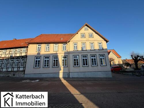Foto - Helle Büro- und Praxisfläche in Gittelde